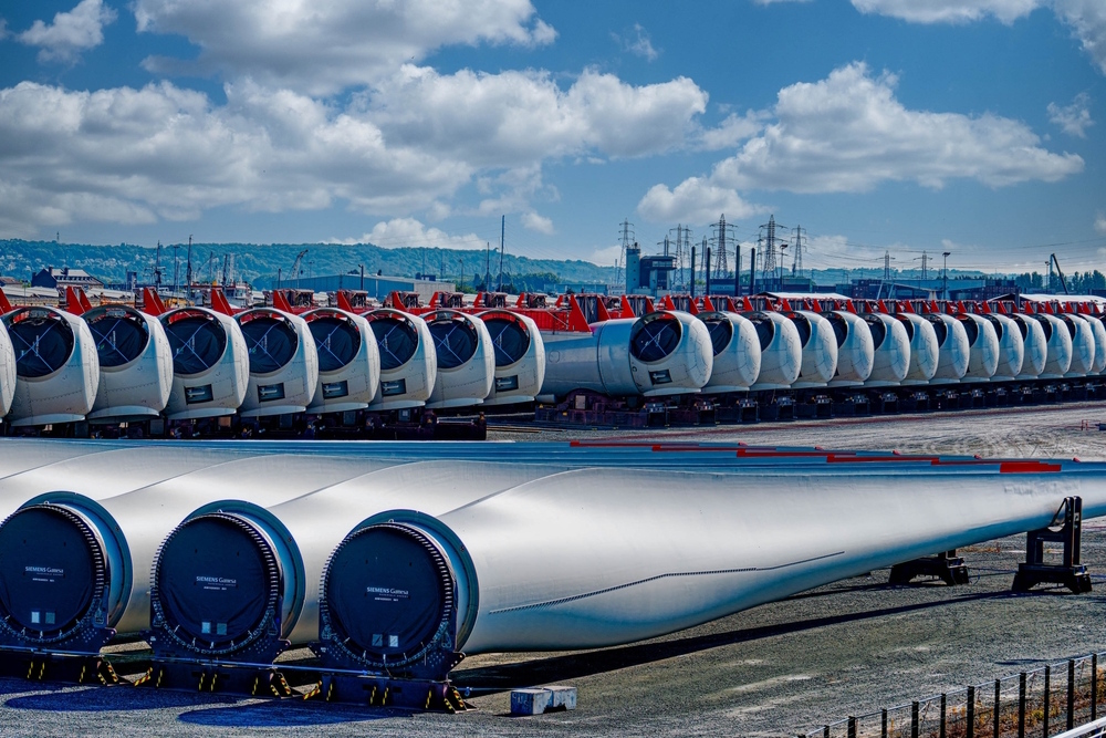 The 2040 milestones that Europe must meet to achieve climate neutrality by 2050